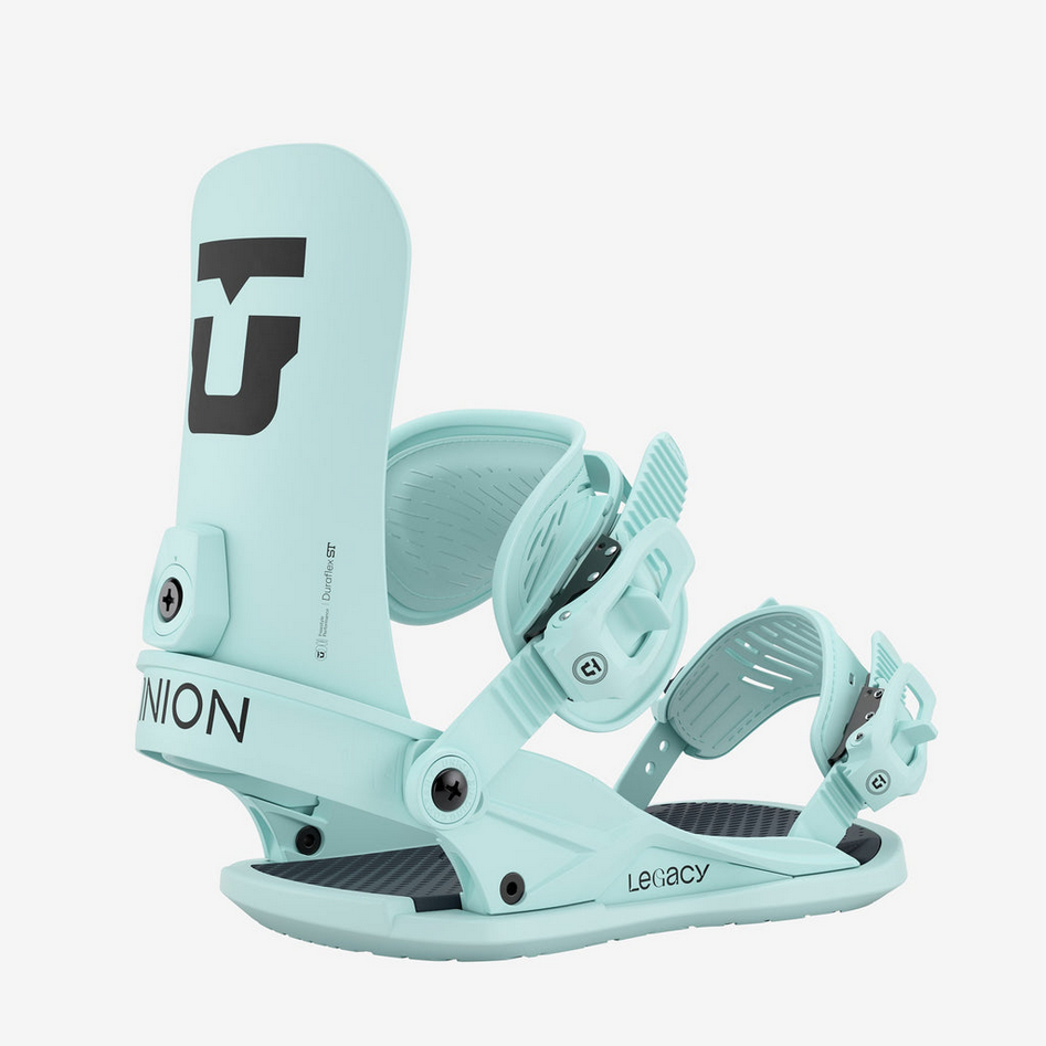 Union Women's Legacy Snowboard Binding - Winter 2025/2026