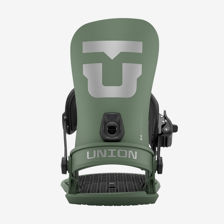 Union Men's Strata Snowboard Bindings - Winter 2025/2026