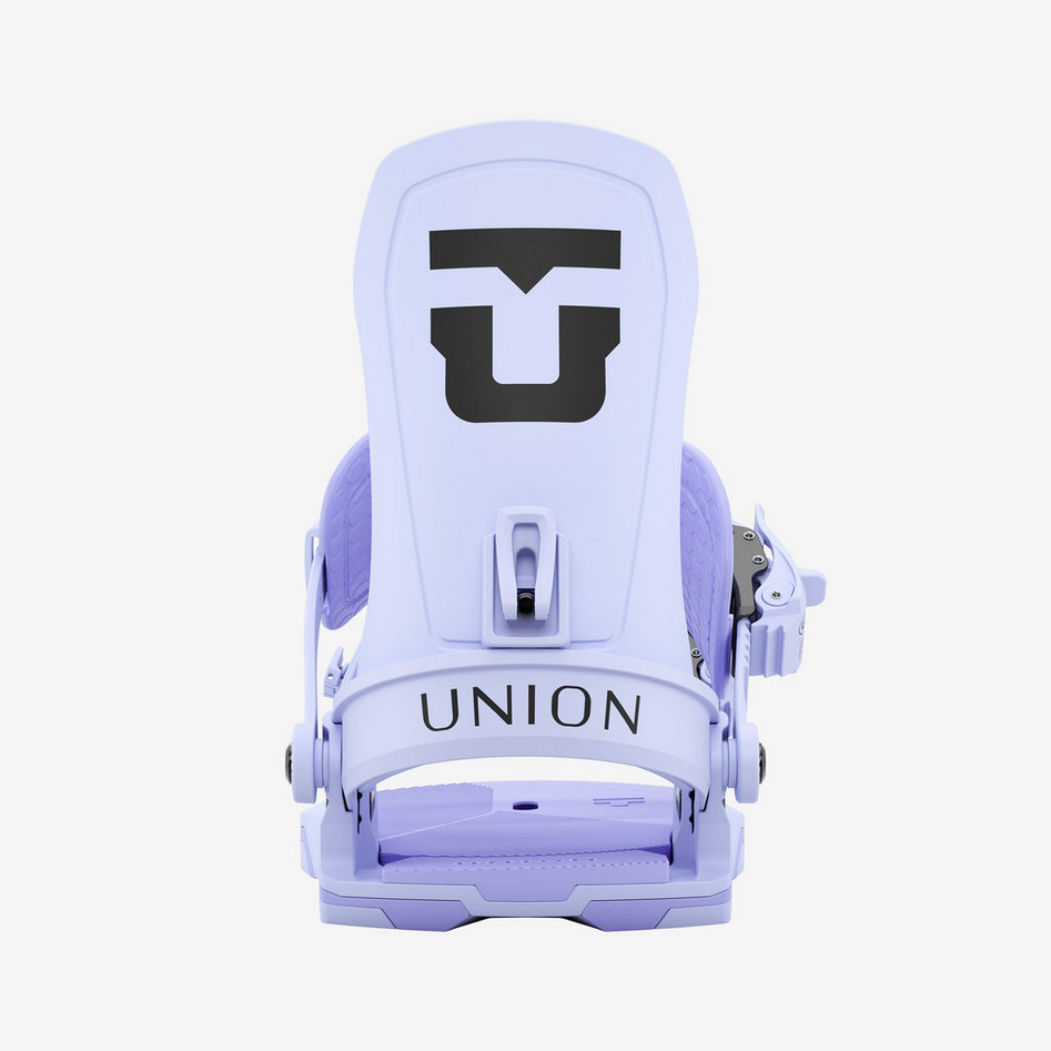 Union Women's Trilogy Snowboard Bindings - Winter 2025/2026