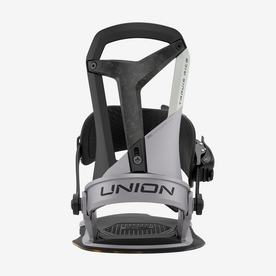 Union Men's Falcor Snowboard Bindings - Winter 2025/2026