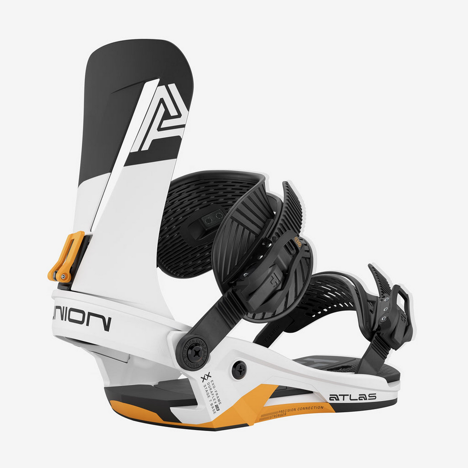 Union Atlas Snowboard Bindings - Winter 2025/2026