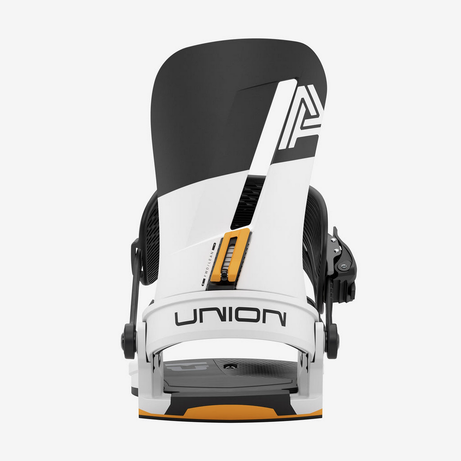 Union Atlas Snowboard Bindings - Winter 2025/2026