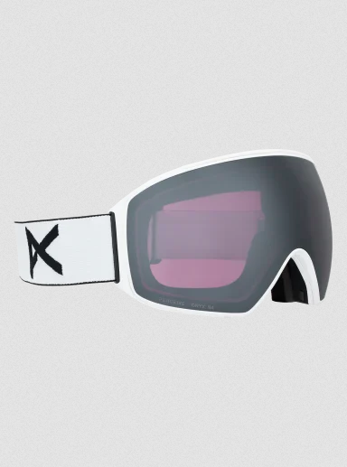 Anon M4 Goggles (Toric) + Bonus Lens + MFI® Face Mask - Winter 2025/2026