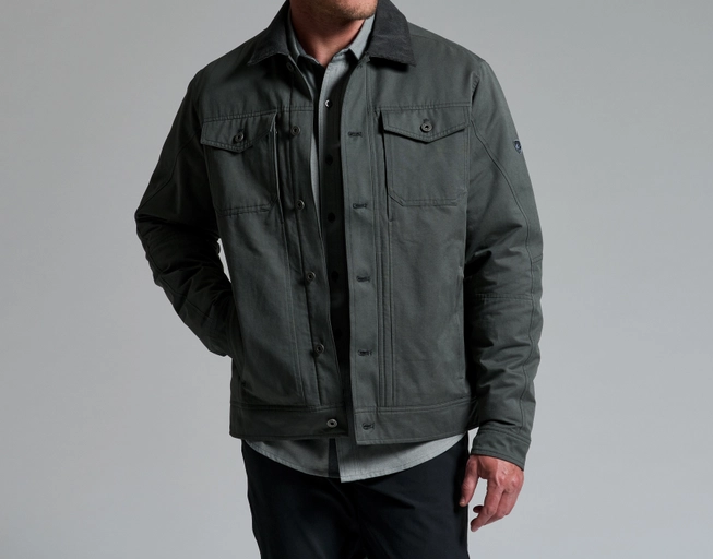 Kuhl Men's Maverick™ Jacket - Winter 2025/2026