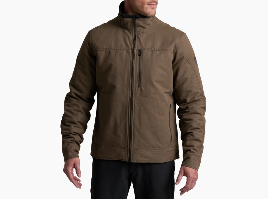 Kuhl Men's Burr™ Insulated Jacket - Winter 2025/2026