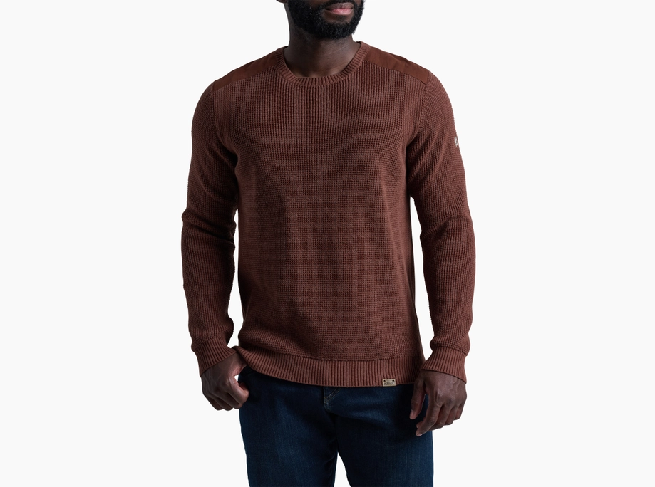 Kuhl Men's Evader™ Sweater - Winter 2025/2026