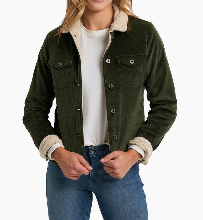 Kuhl Women's Astrid™ Lined Jacket - Winter 2025/2026