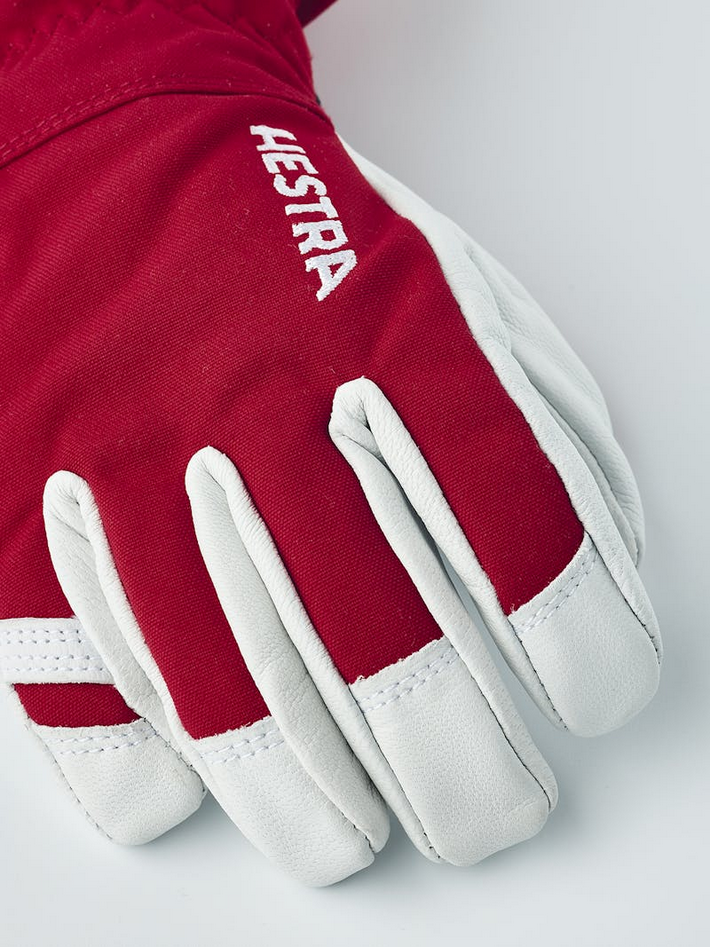 Hestra Kids' Heli Glove - Winter 2025/2026