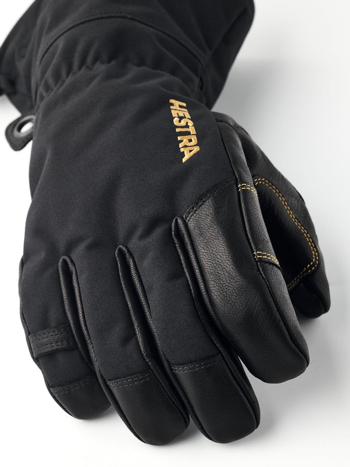 Hestra Army Leather Gore-Tex Glove - Winter 2025/2026