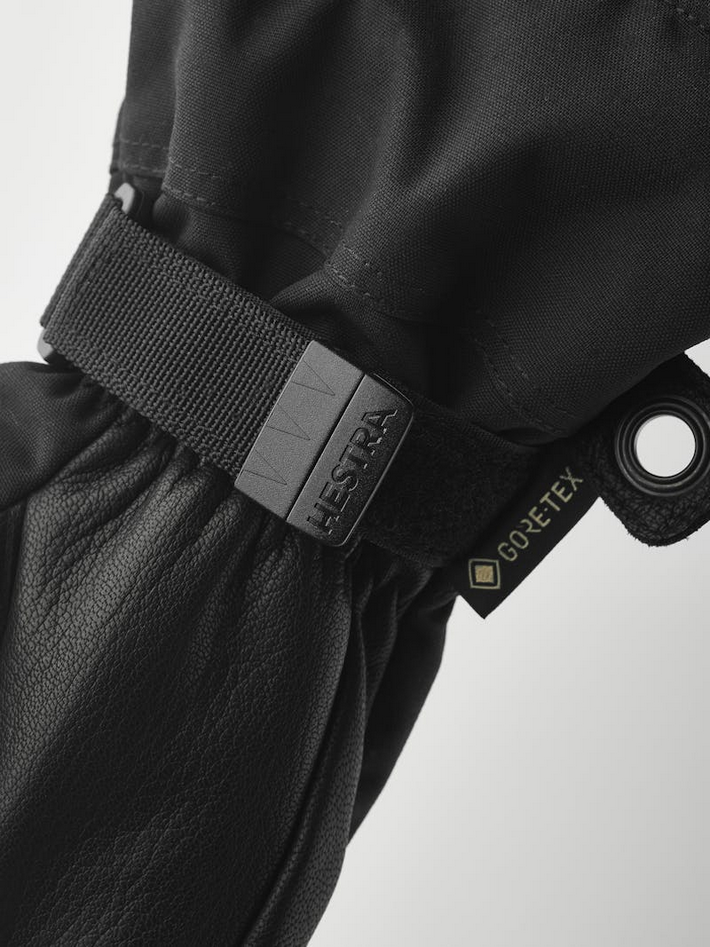 Hestra Army Leather Gore-Tex Glove - Winter 2025/2026