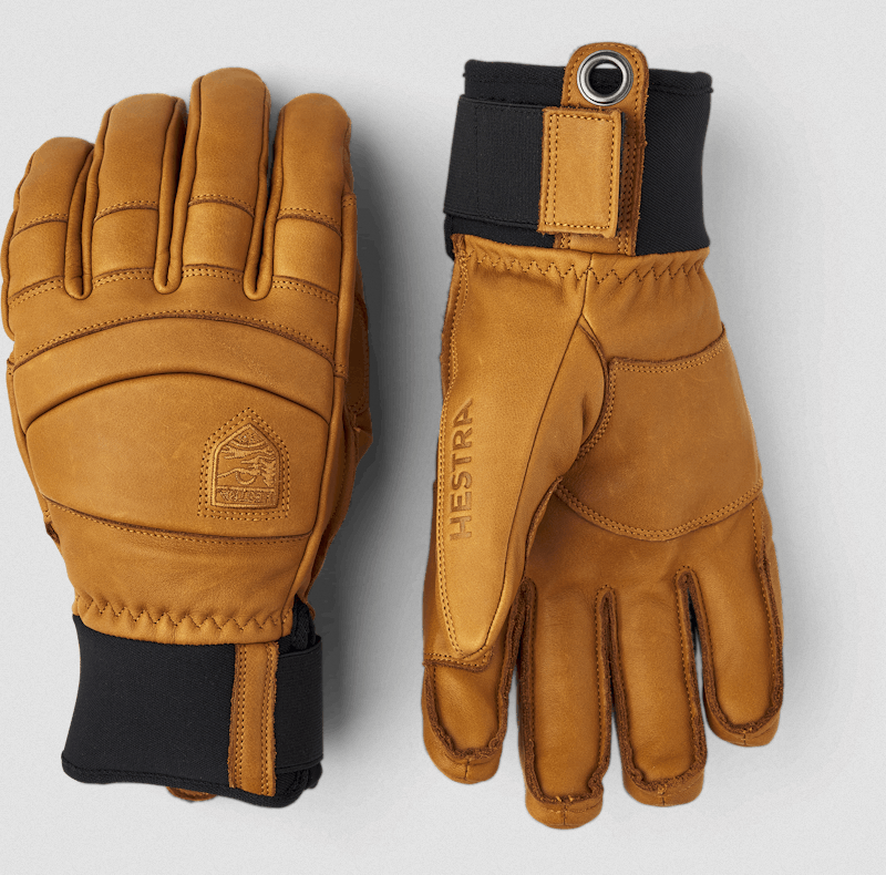 Hestra Fall Line Glove - Winter 2025/2026