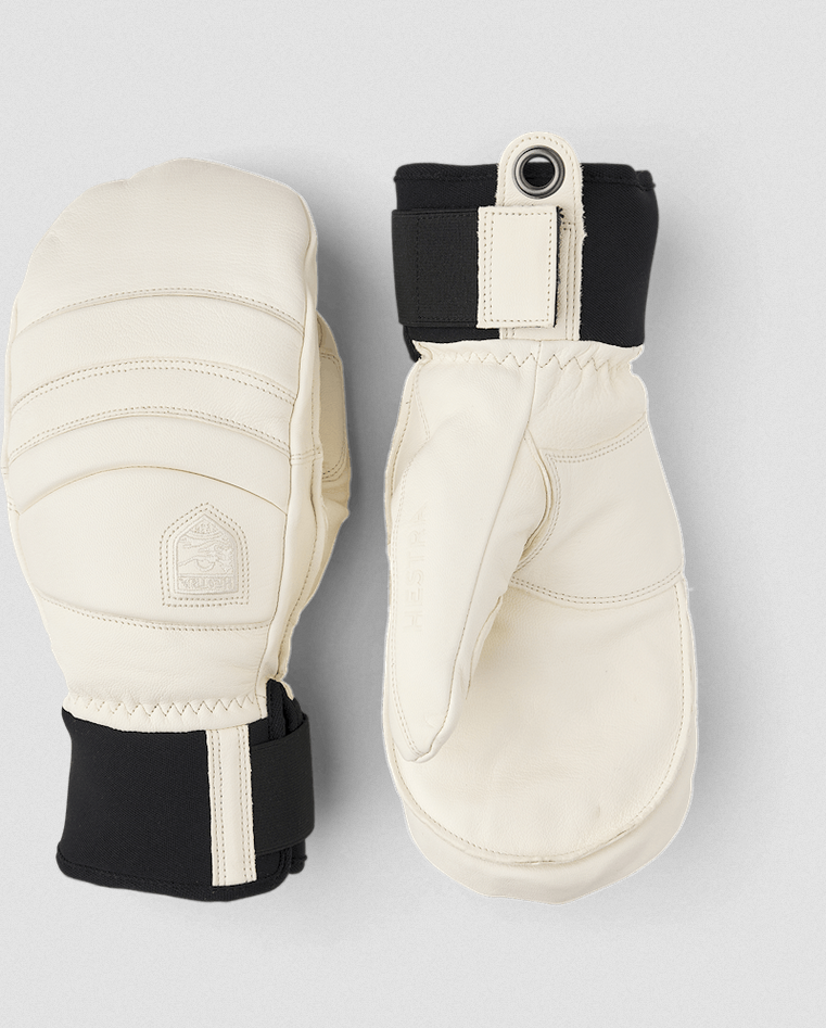 Hestra Fall Line Mitt - Winter 2025/2026