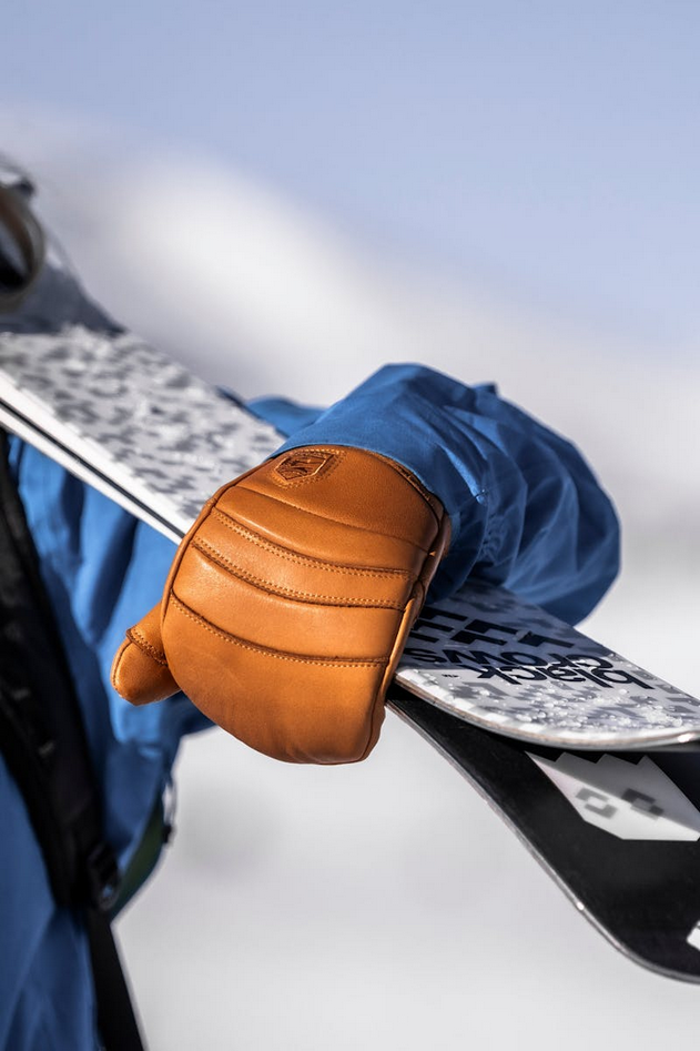 Hestra Fall Line Mitt - Winter 2025/2026