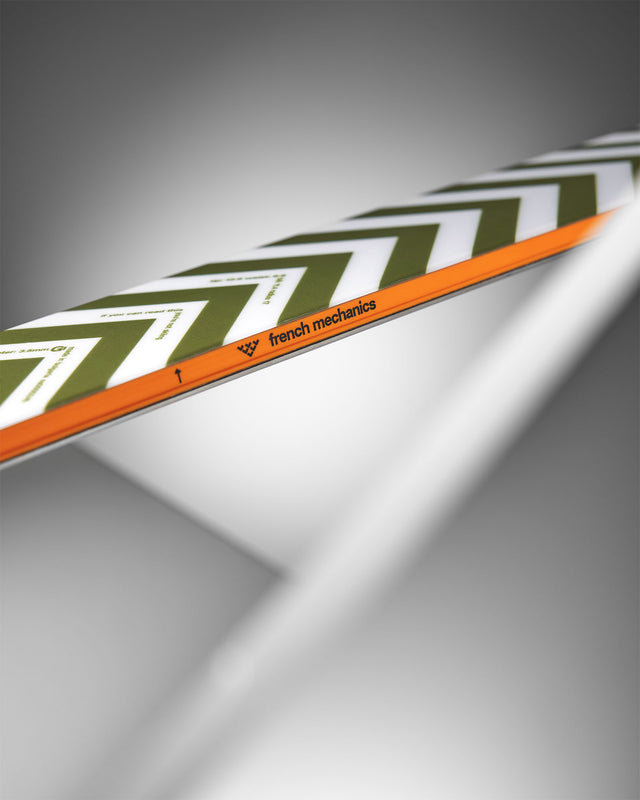 Black Crows Men's Sato Skis - Winter 2025/2026