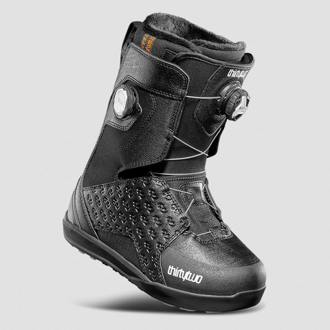 ThirtyTwo Women's Lashed Double BOA® Snowboard Boots - Winter 2025