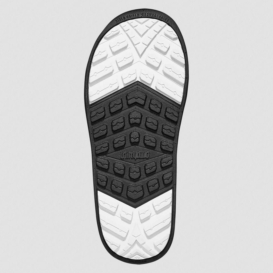 ThirtyTwo Women's Lashed Double BOA® Snowboard Boots - Winter 2025/2026