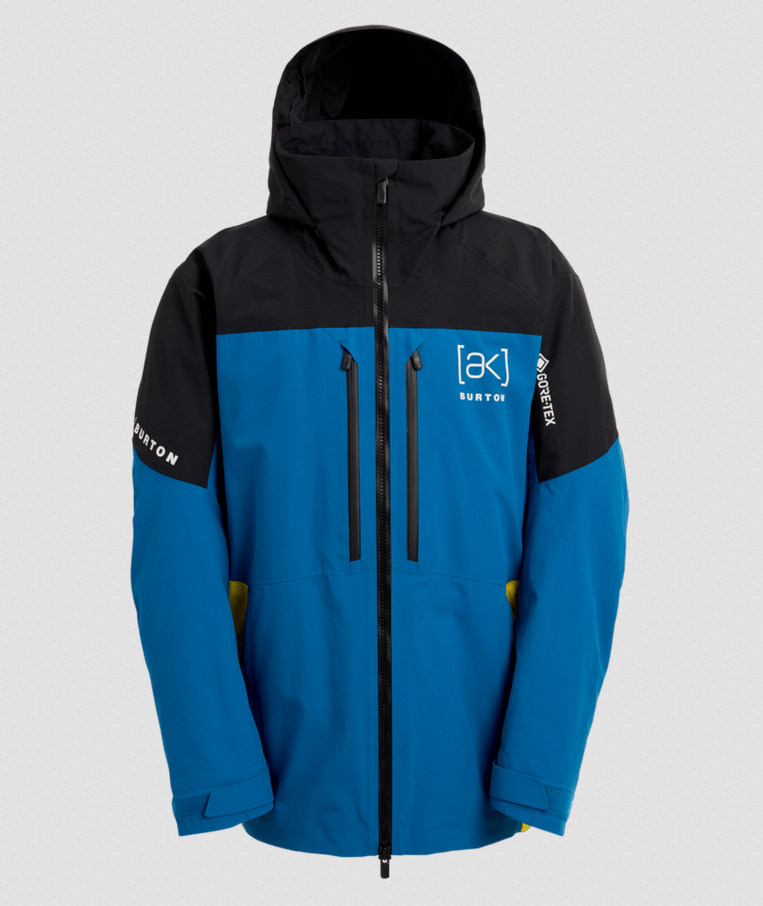 Burton Men's [ak] Swash GORE-TEX 2L Jacket - Winter 2025/2026
