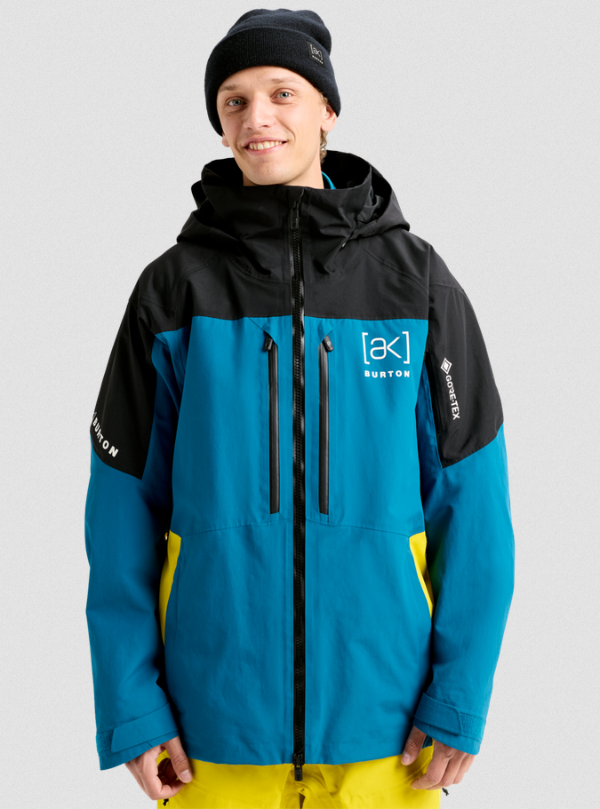 Burton Men's [ak] Swash GORE-TEX 2L Jacket - Winter 2025/2026