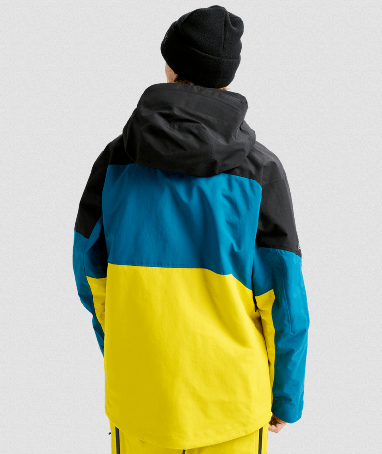 Burton Men's [ak] Swash GORE-TEX 2L Jacket - Winter 2025/2026