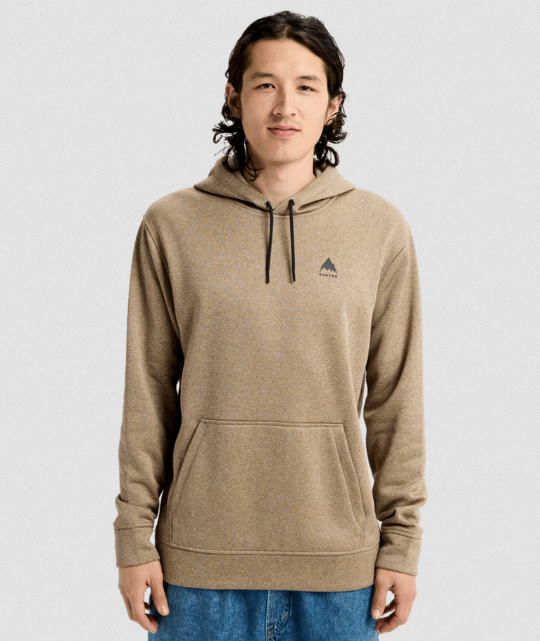 Burton Men's Oak Pullover Hoodie - Winter 2025/2026