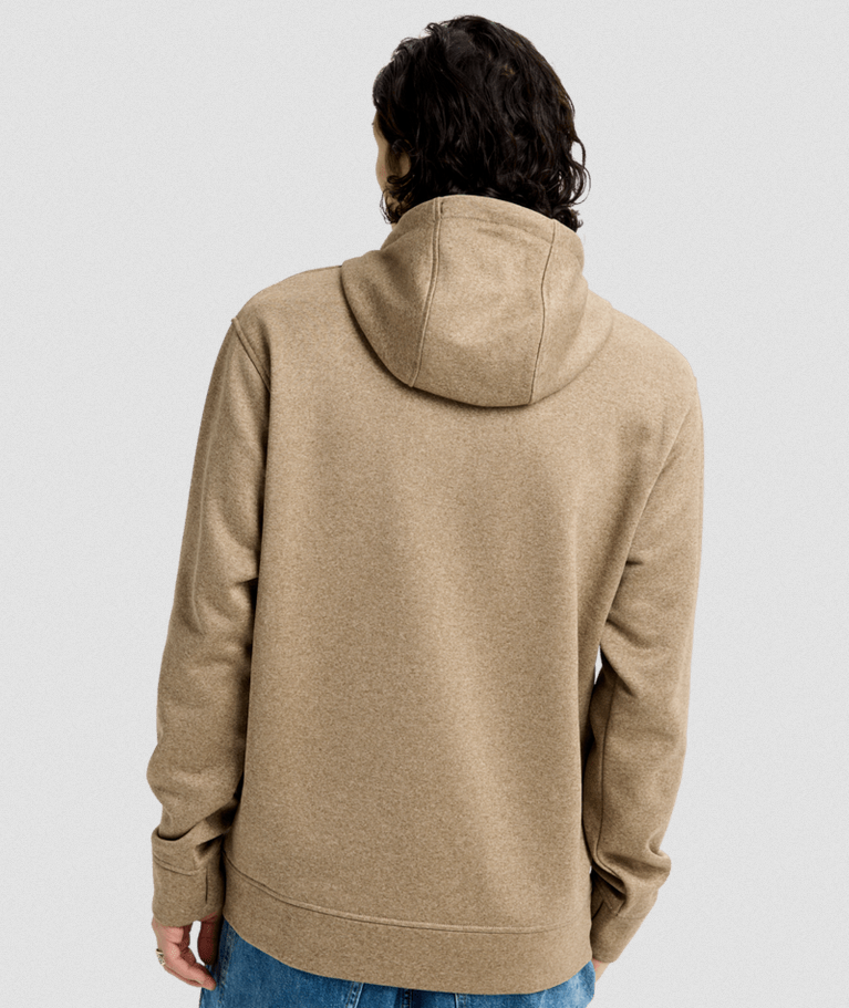 Burton Men's Oak Pullover Hoodie - Winter 2025/2026
