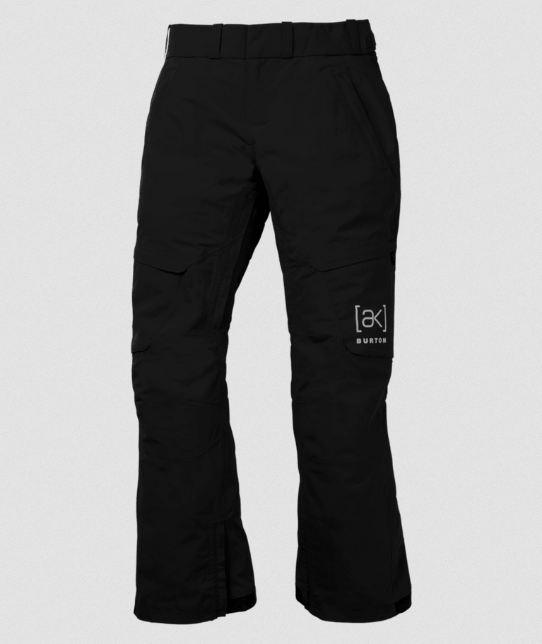 Burton Women's [ak] GORE‑TEX Insulated Summit Pants - Winter 2025/2026