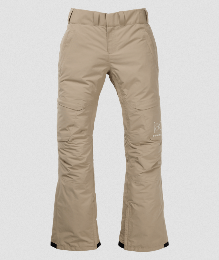 Burton Women's [ak] GORE‑TEX Insulated Summit Pants - Winter 2025/2026