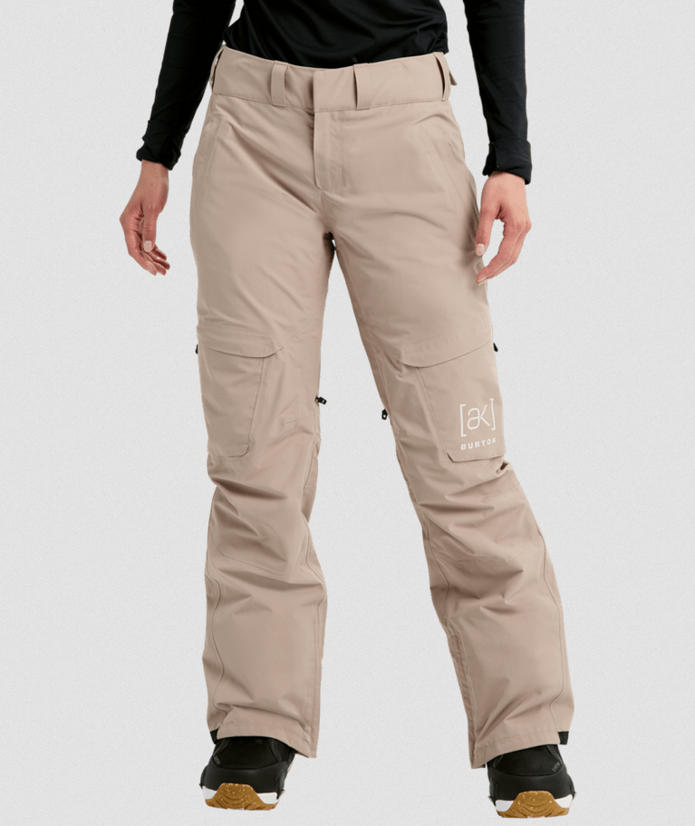 Burton Women's [ak] GORE‑TEX Insulated Summit Pants - Winter 2025/2026