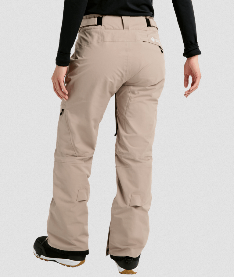 Burton Women's [ak] GORE‑TEX Insulated Summit Pants - Winter 2025/2026