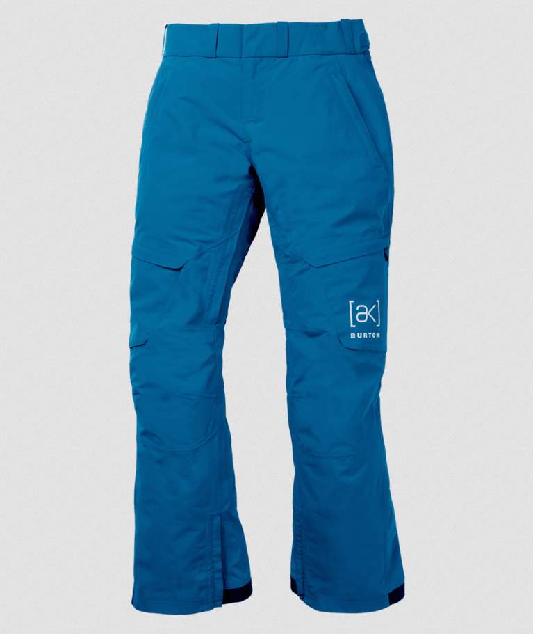 Burton Women's [ak] GORE‑TEX Insulated Summit Pants - Winter 2025/2026