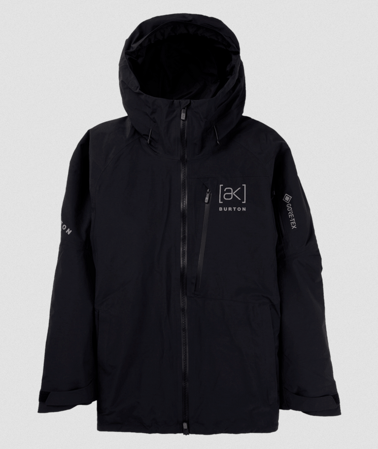 Burton Men's [ak] Cyclic GORE‑TEX 2L Jacket - Winter 2025/2026