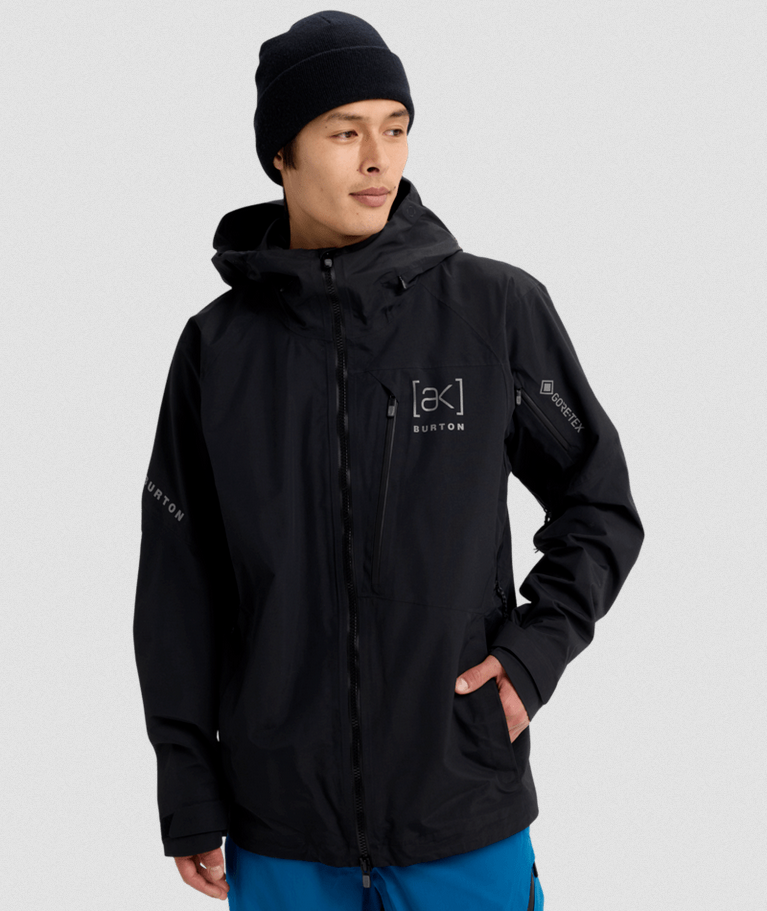 Burton Men's [ak] Cyclic GORE‑TEX 2L Jacket - Winter 2025/2026