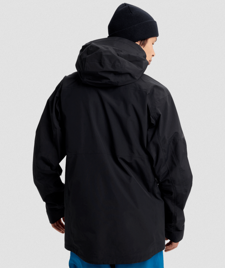 Burton Men's [ak] Cyclic GORE‑TEX 2L Jacket - Winter 2025/2026