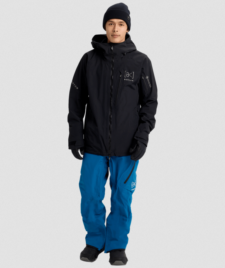 Burton Men's [ak] Cyclic GORE‑TEX 2L Jacket - Winter 2025/2026