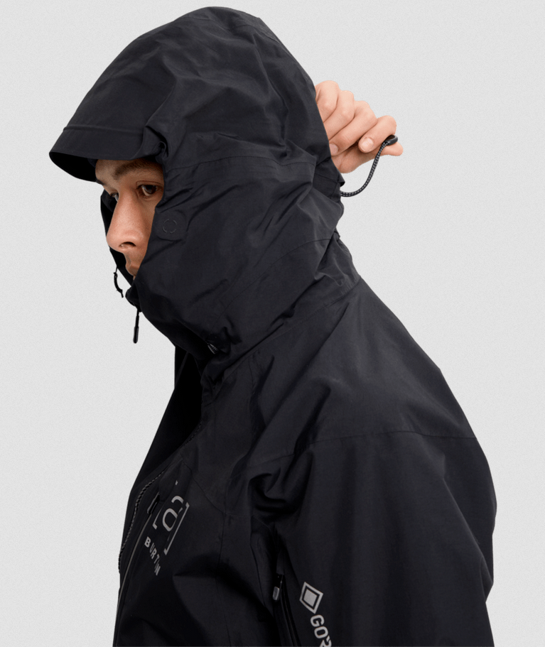 Burton Men's [ak] Cyclic GORE‑TEX 2L Jacket - Winter 2025/2026