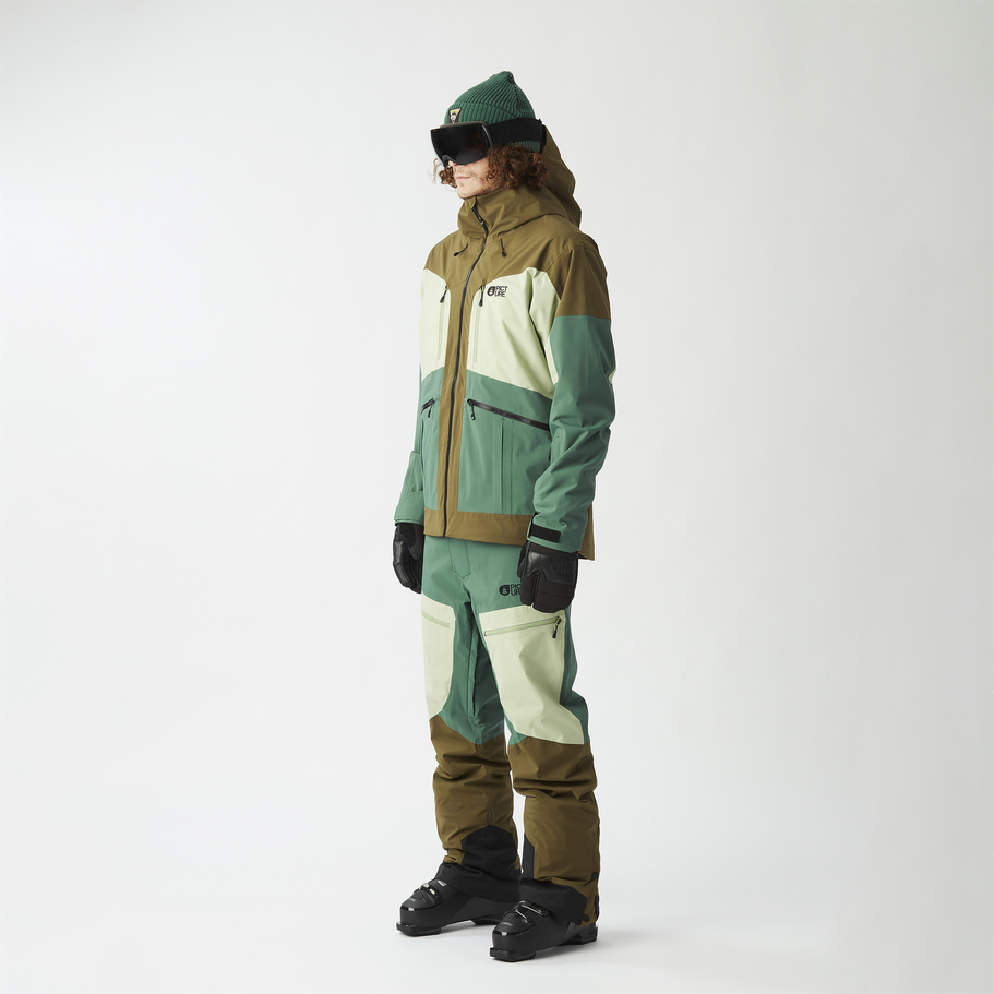 Picture Organic Men's Naikoon Pants - Winter 2025/2026