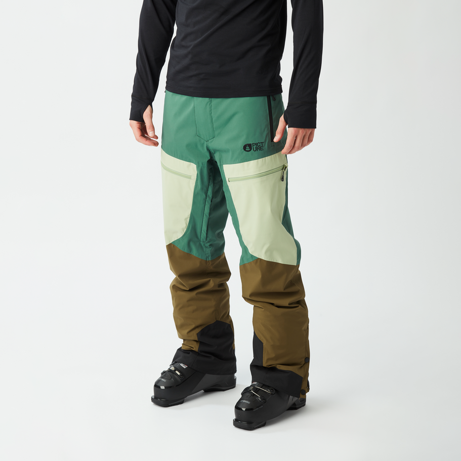 Picture Organic Men's Naikoon Pants - Winter 2025/2026