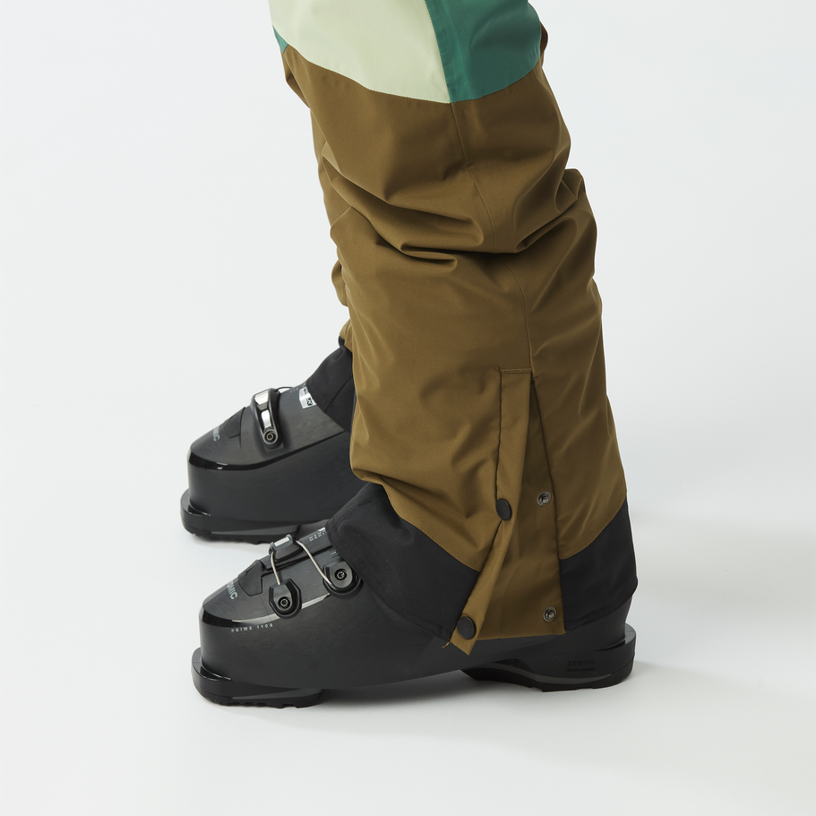 Picture Organic Men's Naikoon Pants - Winter 2025/2026