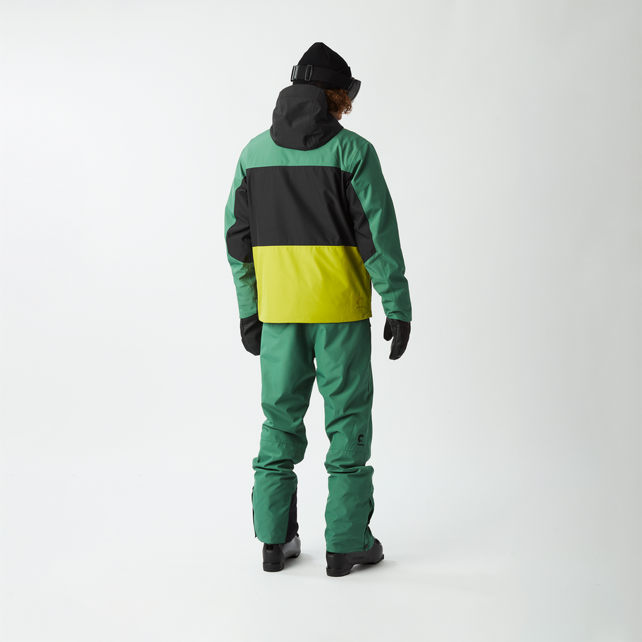 Picture Organic Men's Object Jacket - Winter 2025/2026