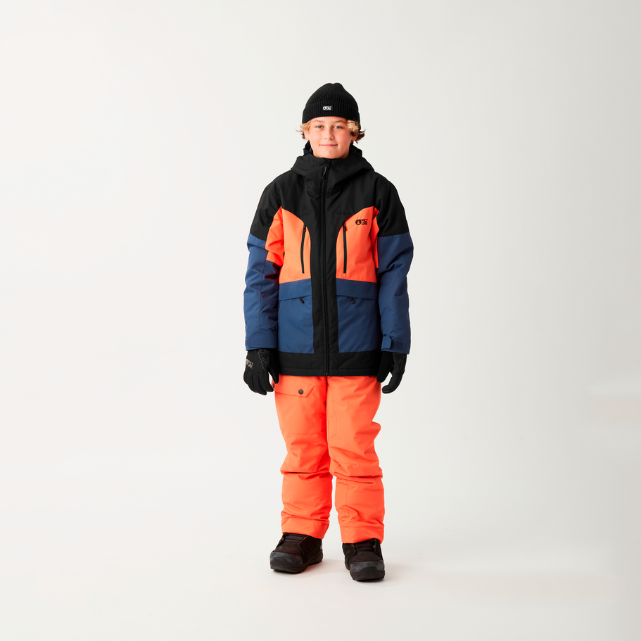 Picture Organic Kids' Minikoon Jacket - winter 2025/2026
