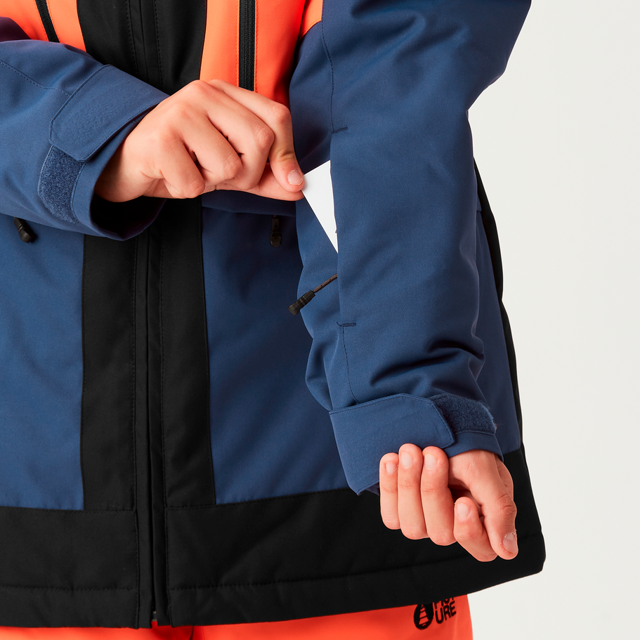 Picture Organic Kids' Minikoon Jacket - winter 2025/2026