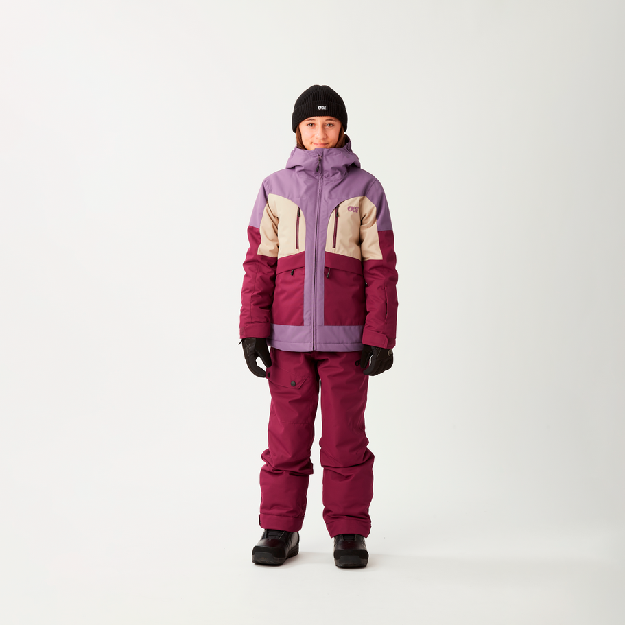 Picture Organic Kids' Miniakoon Jacket - Winter 2025/2026