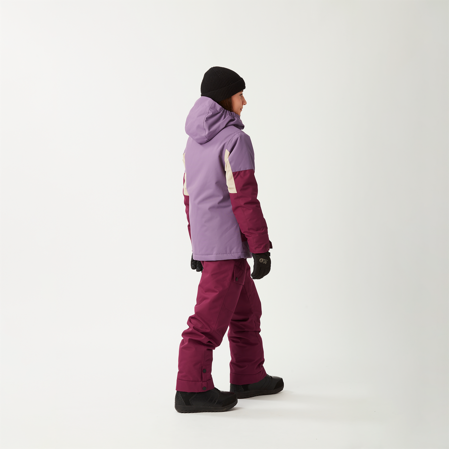 Picture Organic Kids' Miniakoon Jacket - Winter 2025/2026