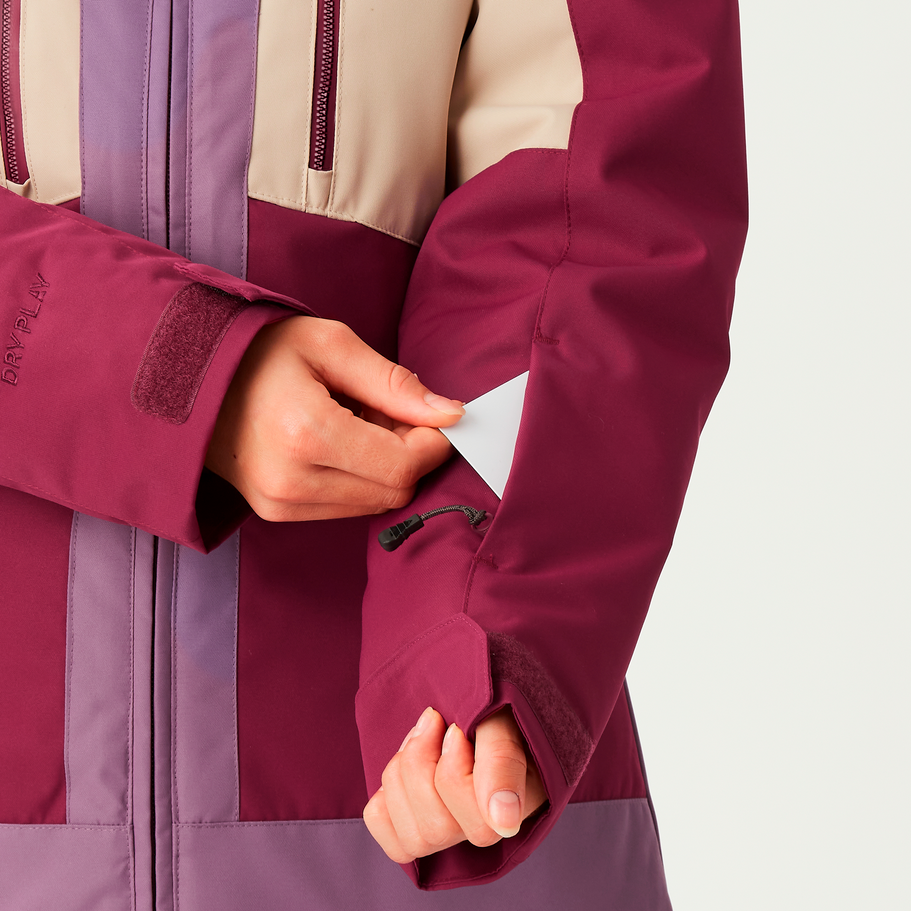 Picture Organic Kids' Miniakoon Jacket - Winter 2025/2026