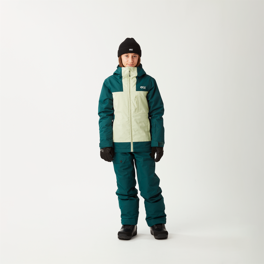 Picture Organic Kids' Seady Jacket - Winter 2025/2026