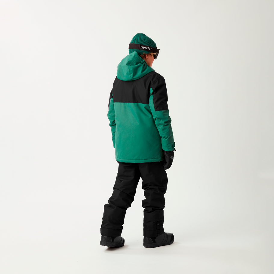 Picture Organic Kids' Cossmo Jacket - Winter 2025/2026