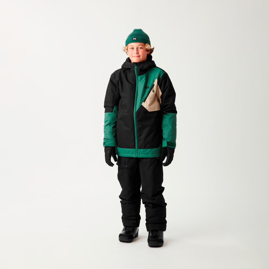 Picture Organic Kids' Daumy Jacket - Winter 2025/2026
