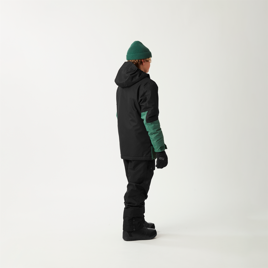 Picture Organic Kids' Daumy Jacket - Winter 2025/2026