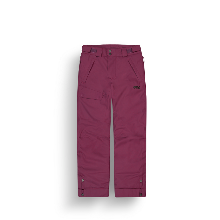Picture Organic Kids' Time Pants - Winter 2025/2026