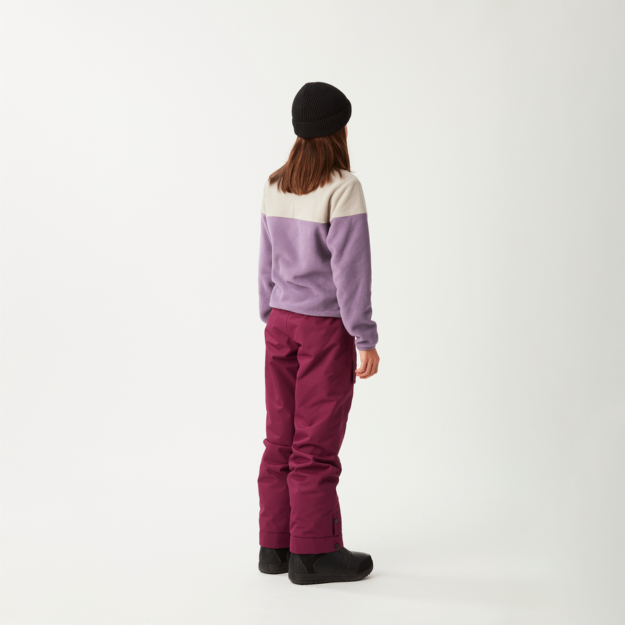 Picture Organic Kids' Time Pants - Winter 2025/2026